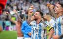 Gana dinero con los juegos de las Semifinales de Qatar 2022 (Straffon Images)