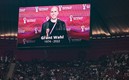 Grant Wahl murió durante el Mundial de Qatar 2022. FOTO: AFP.