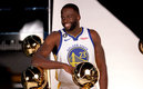 Green, leyenda de los Warriors | Reuters