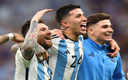 La Albiceleste tiene varios aspectos a su favor para avanzar a la Final. (Reuters)