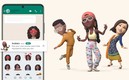 La nueva función de WhatsApp. FOTO: El País