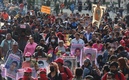 Marchas / Araceli López