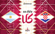 MxM Argentina vs Croacia Qatar 2022