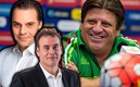 El Piojo Herrera fue cesado del Trfi en 2015 por golpear a Martinoli. (Mexsport / Instagram)