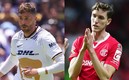 Pumas vs Toluca / Imago7