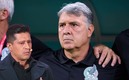 Ricardo Osorio habló del proceso de Martico con el Tri (Mexsport | TUDN)