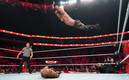 Seth Rollins derrotó a Bobby Lashley en RAW (Foto: WWE)