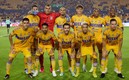 Tigres se presentó este martes con su afición. (Foto: Mexsport)