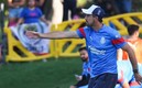 Veljko Paunovic, durante uno de sus entrenamientos. Foto: (Chivas)