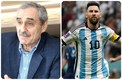 Ángel Cappa habló acerca de la actualidad de Lionel Messi | Especial