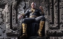 Black Adam / Twitter