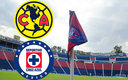 Estadio Azulgrana de la CDMX sería casa temporal de América y Cruz Azul. (Mexsport)