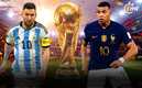 Francia y Argentina disputarán la Final de Qatar 2022 (Especial)
