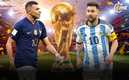 Francia y Argentina disputarán la Final de Qatar 2022 (Especial)
