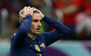 Griezmann sabe lo duro que será Argentina. (Foto: Reuters)