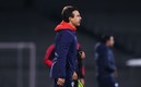 Luis Pérez estuvo muy activo en la banca escarlata. Foto: (Imago7)
