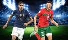 Marruecos y Francia buscan un boleto a la Final de Qatar 2022. (FOTO: especial)