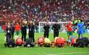 Marruecos hizo historia en Qatar 2022 (Reuters)