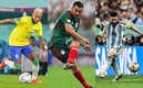 Mejores goles del Mundial Qatar 2022 / Especial