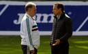 Torrado respaldó la continuidad de Martino. (Foto: Imago7)