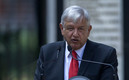AMLO habló sobre el futbol mexicano. (FOTO: Mexsport)