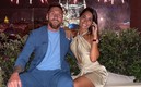 Antonela y Messi. FOTO: @antonelaroccuzzo