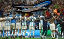 Argentina jugará la Final del Mundial 2022 el próximo domingo 18 de diciembre. (Reuters)