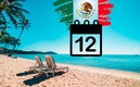 La Cámara de Senadores votó unánimemente para ampliar el número de días de vacaciones. (Freepik)