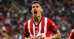 Chiquete Orozco debutó en julio de 2021 con Chivas. (FOTO: Imago7)