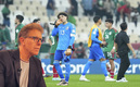 Fantino le tiró un dardo tremendo a la Selección Mexicana. (Instagram e Imago7)