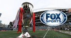 Fox Sports México renueva contrato de Concachampions. (Foto: Mexsport)