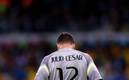Júlio César tiene en Francia a su favorito para la Final de Qatar 2022 (Reuters)