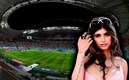 Mia Khalifa es una exactriz de cine para adultos cuyo nombre artístico es igual al Estadio Khalifa de Qatar. (Mexsport / Instagram)