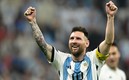 Lionel Messi | AFP