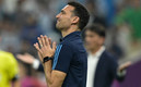 Lionel Scaloni llevó a Argentina a la Final de Qatar 2022. (FOTO: AFP)