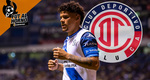 Maximiliano Araújo jugará en Toluca. (Foto: Mexsport)