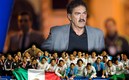 Ricardo La Volpe aseguró que "a nadie le importa" la Sub-17 para ser potencia. (Mexsport)