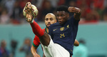 Tchouameni jugará su primera Final del Mundo. (Foto: Reuters)