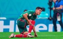 Uriel Antuna jugó 75 minutos en el Mundial de Qatar 2022. (Mexsport)