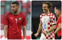 Ziyech y Modric | Especial