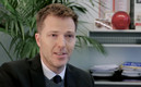 Bern Reichart habló sobre la Superliga. (FOTO: Captura Youtube)
