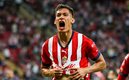 Chiquete Orozco debutó en julio de 2021 con Chivas. (FOTO: Imago7)