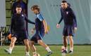 Croacia enfrentará a Marruecos por el tercer lugar de Qatar 2022 (AFP)