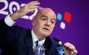 Gianni Infantino quiere que los Mundiales Sub-17 sean cada año (AFP)