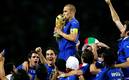 Italia ganó el Mundial de Alemania 2006 (Reuters)