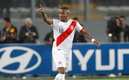Jefferson Farfán anunció su retiro del futbol profesional (Mexsport)