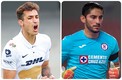 Juan Dinenno y Jesús Corona | Especial