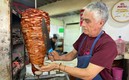 Los taqueros en México son bien remunerados