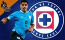Luis Suárez suena como bombazo en la Liga MX para Cruz Azul. (Mexsport / Google)