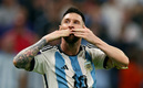 Messi jugará su último partido con Argentina el domingo. (Foto: Reuters)